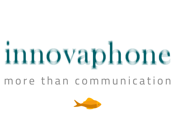innovaphone Logo