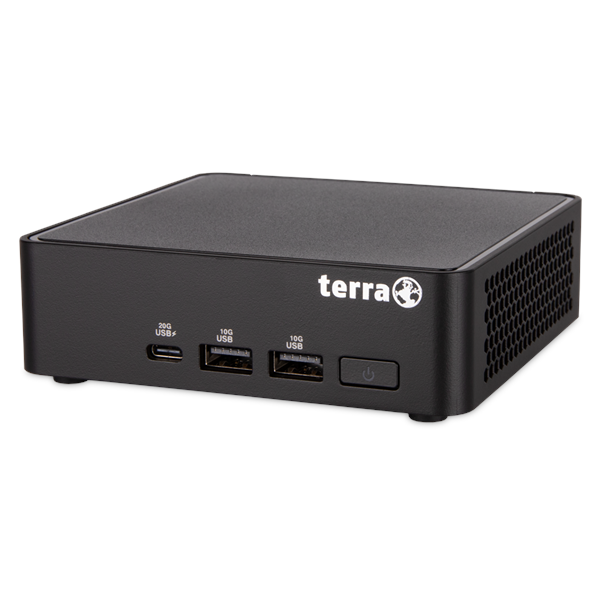 TERRA Business-PC von Wortmann